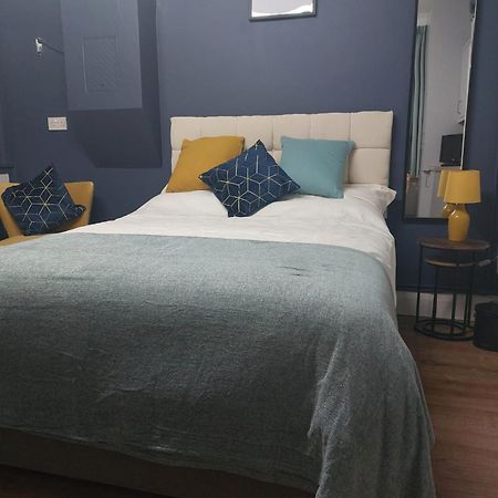 Spacious Self-Contained Accommodation 135 Cantebury Road ハーン・ベイ エクステリア 写真