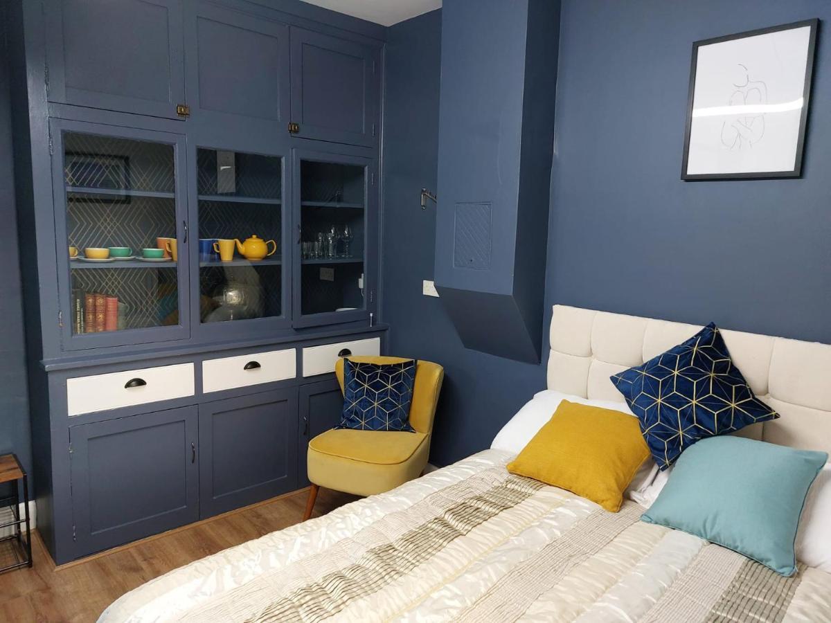 Spacious Self-Contained Accommodation 135 Cantebury Road ハーン・ベイ エクステリア 写真