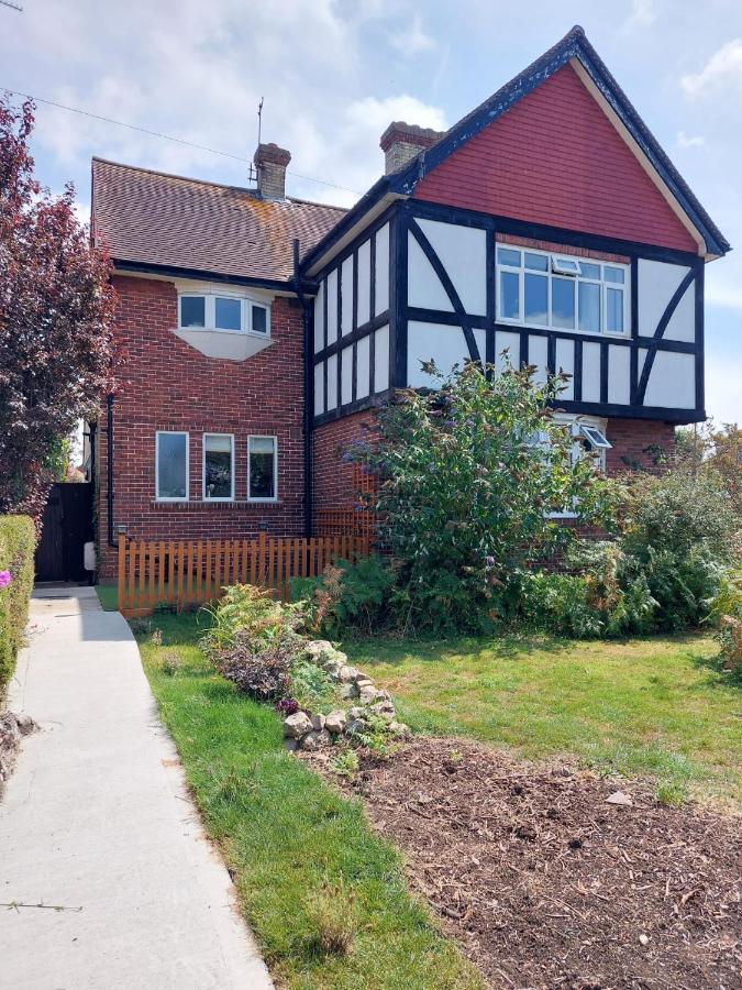 Spacious Self-Contained Accommodation 135 Cantebury Road ハーン・ベイ エクステリア 写真